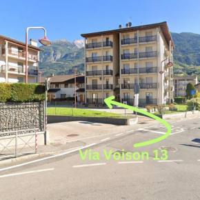 Singola in famiglia - MyAostaProject Aosta
